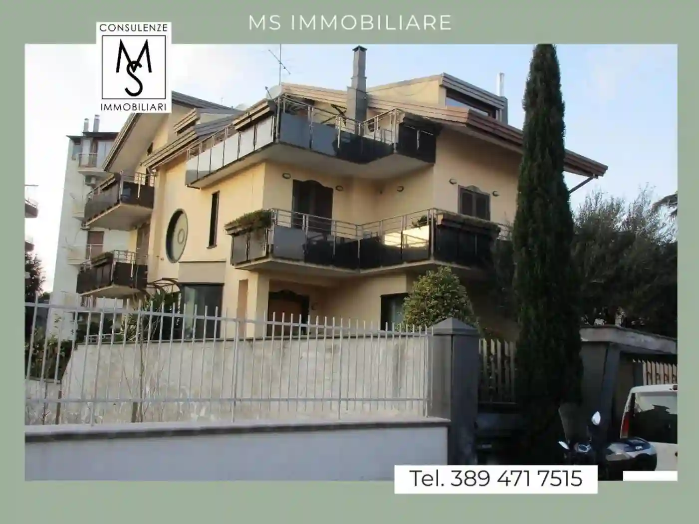 Appartamento - foto 5