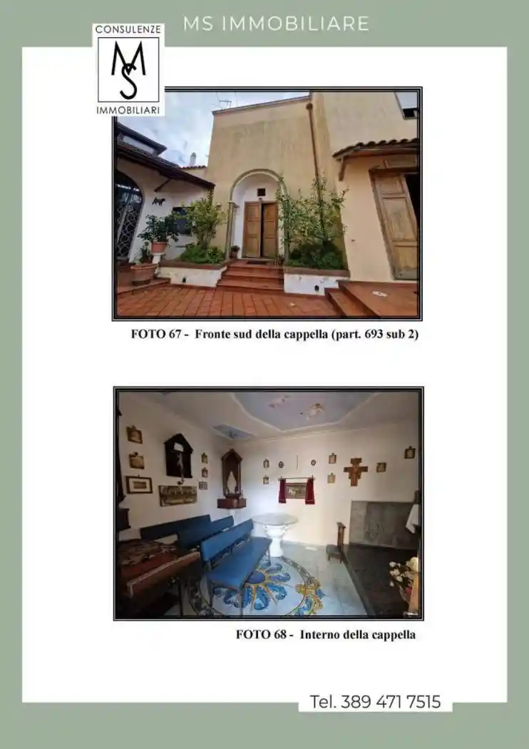 Appartamento in vendita a Massa Lubrense