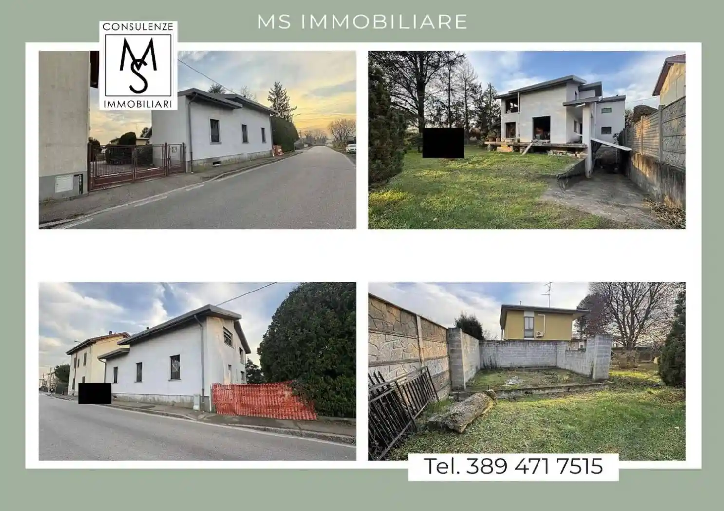 Appartamento in vendita a Gallarate