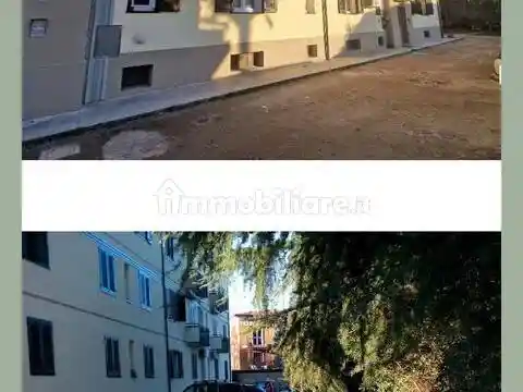 Appartamento in vendita a Busto Arsizio