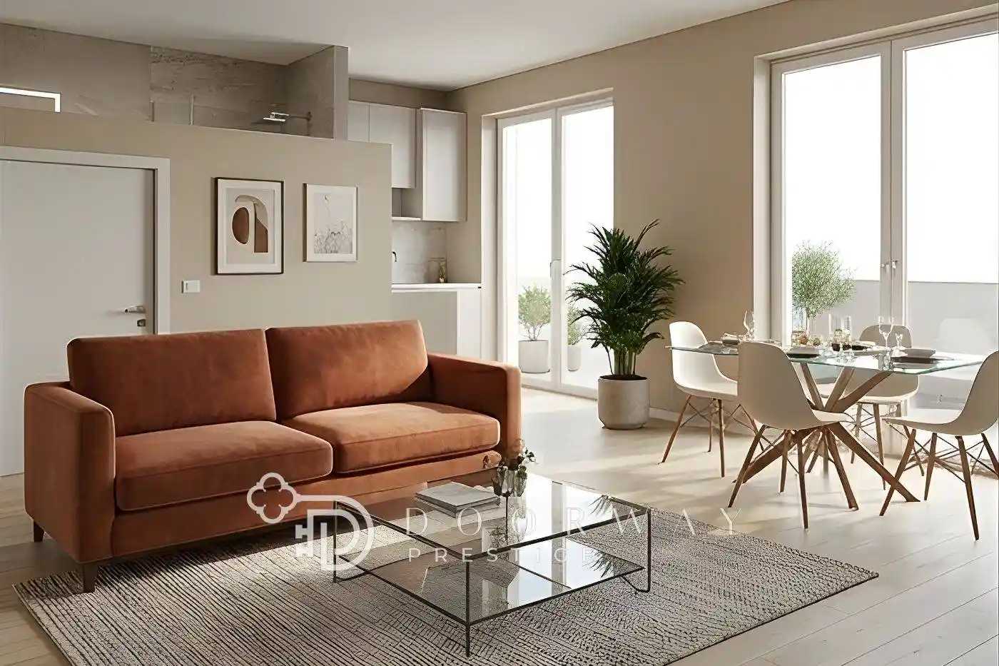 Appartamento in vendita a Lecco