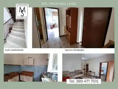 Appartamento in vendita a Busto Arsizio