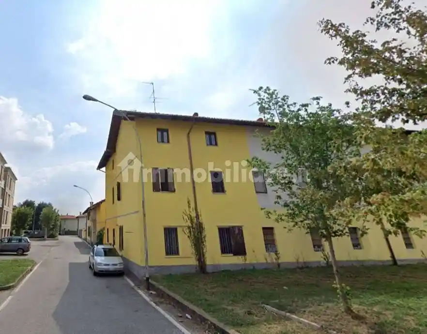 Appartamento in vendita a Cuggiono