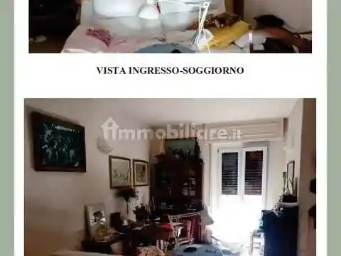 Appartamento in vendita a Varese