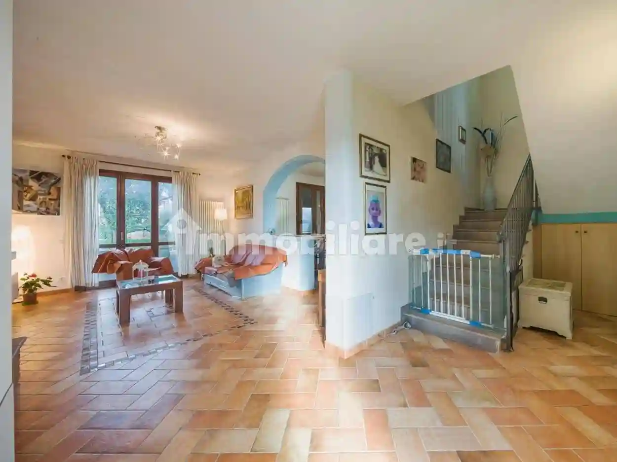 Villetta a schiera - foto 5