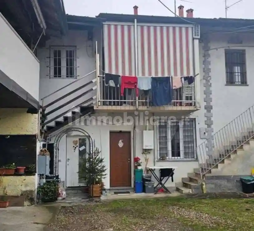 Appartamento in vendita a Mesero