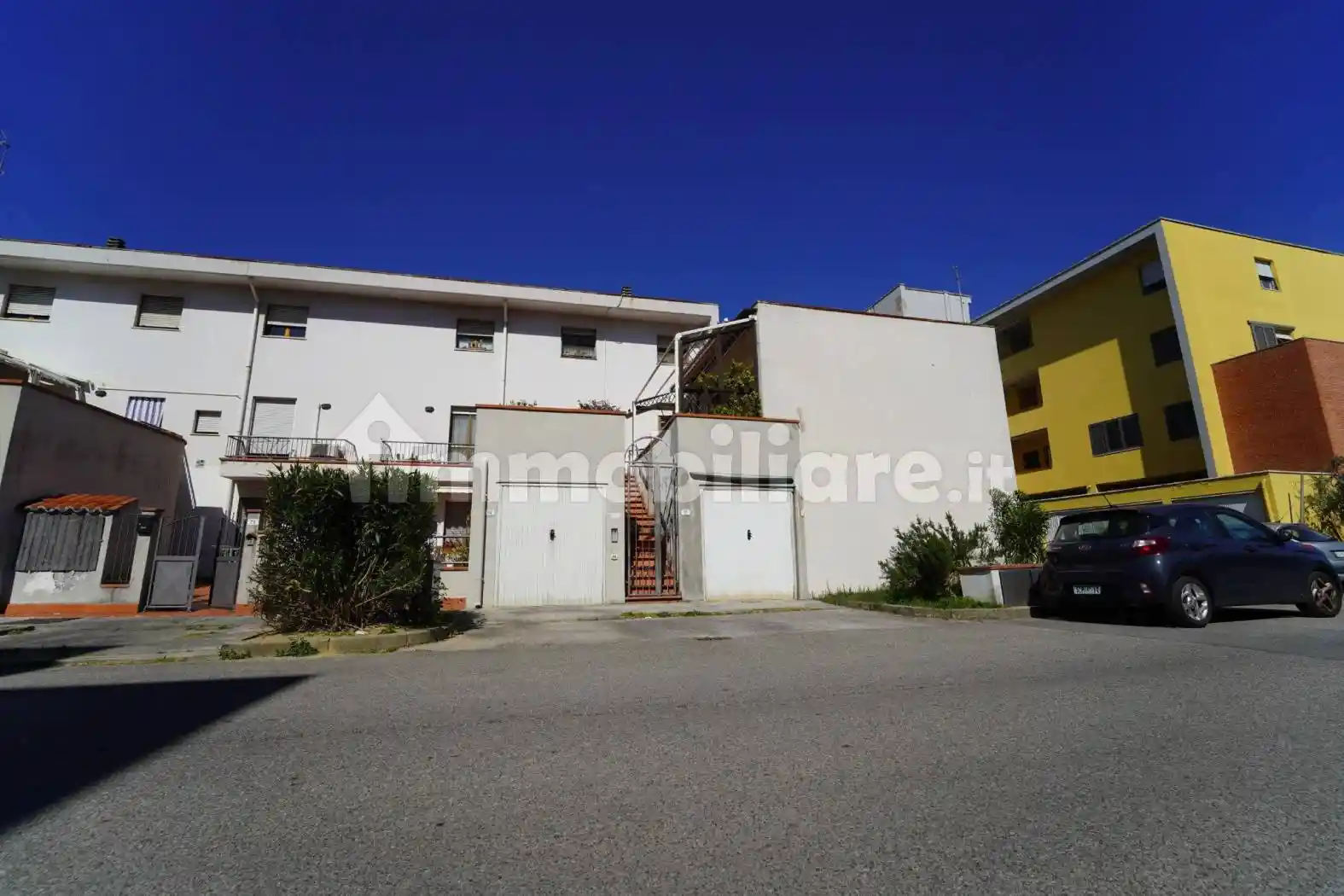 Appartamento in vendita a Monsummano Terme