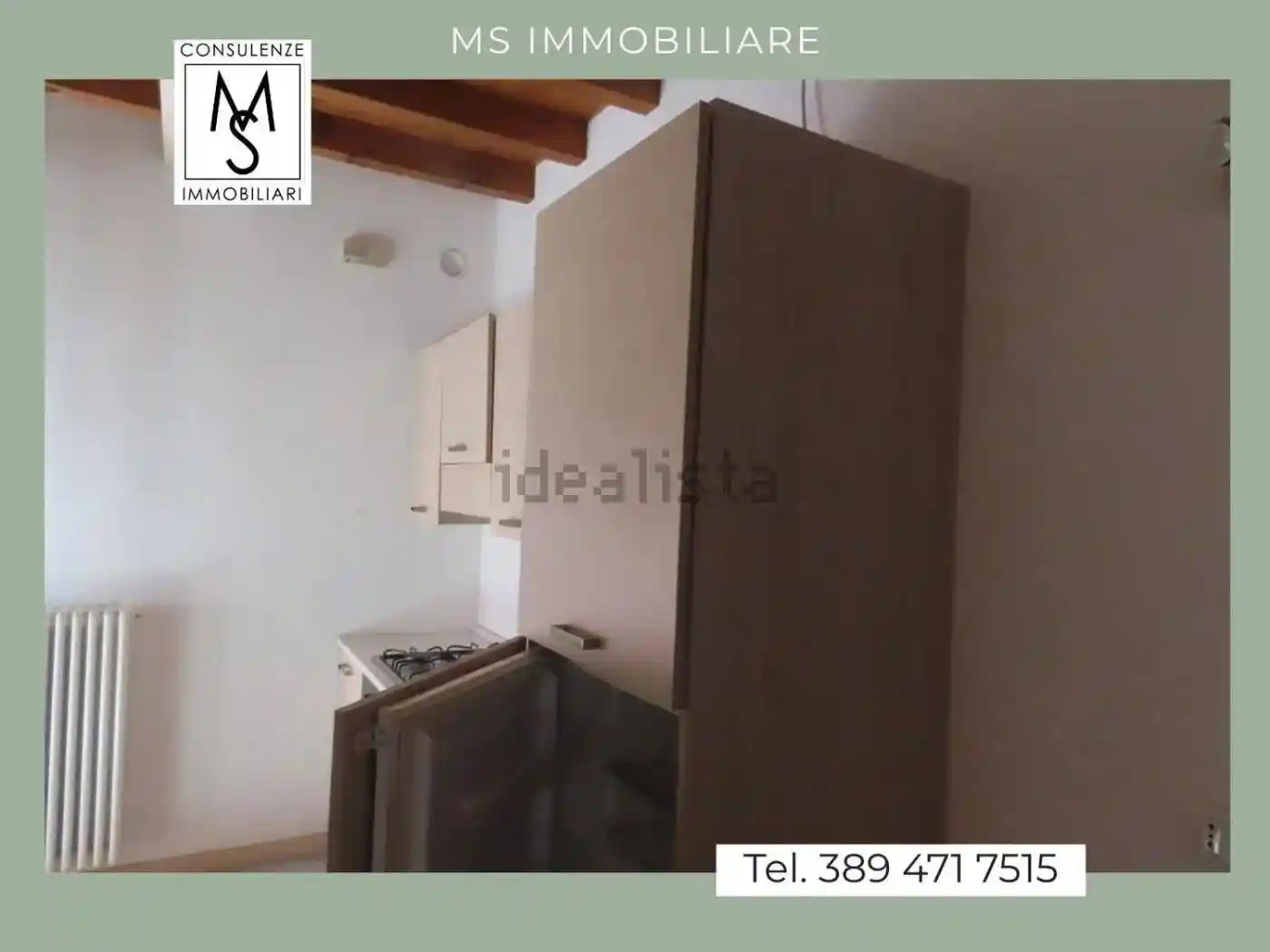 Appartamento in vendita a Lecco