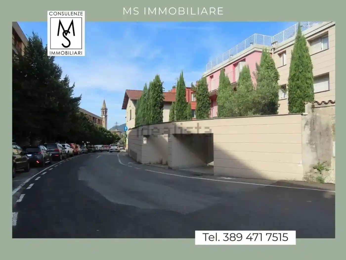 Appartamento in vendita a Lecco