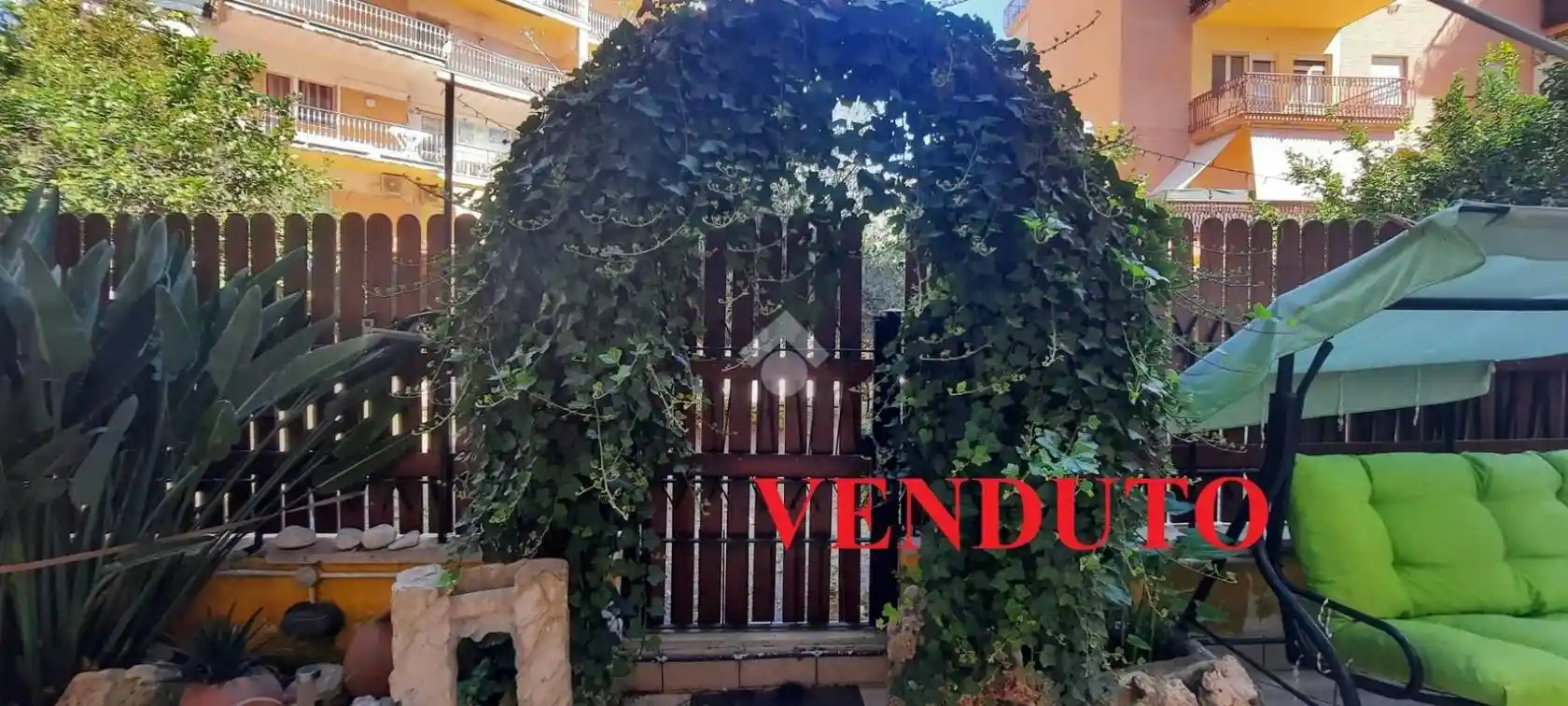Appartamento in vendita a Ladispoli