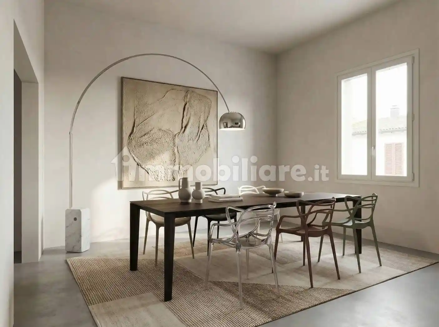 Appartamento in vendita a Empoli