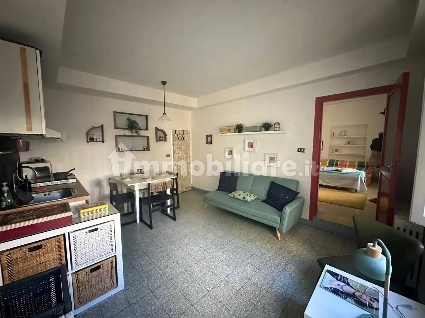 Appartamento in affitto a Firenze