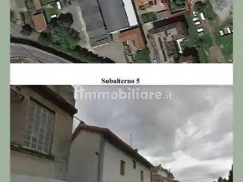 Appartamento in vendita a Busto Arsizio