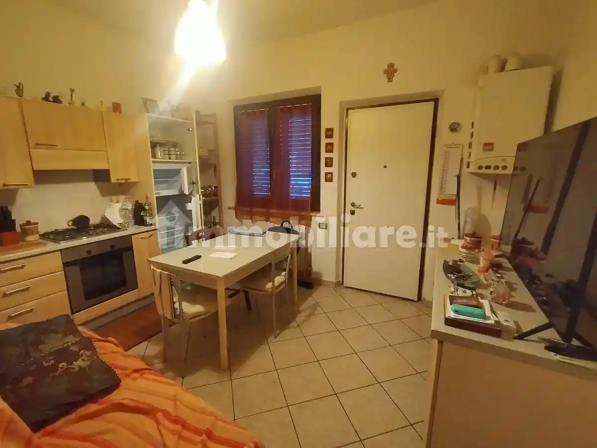 Appartamento in affitto a Ancona