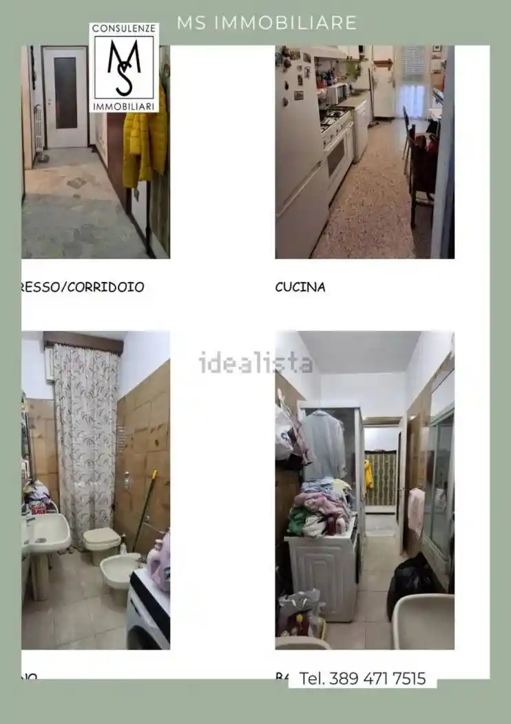 Appartamento in vendita a Milano