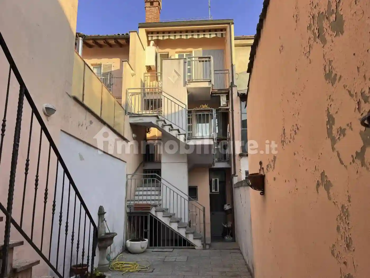 Palazzo - Edificio - foto 3