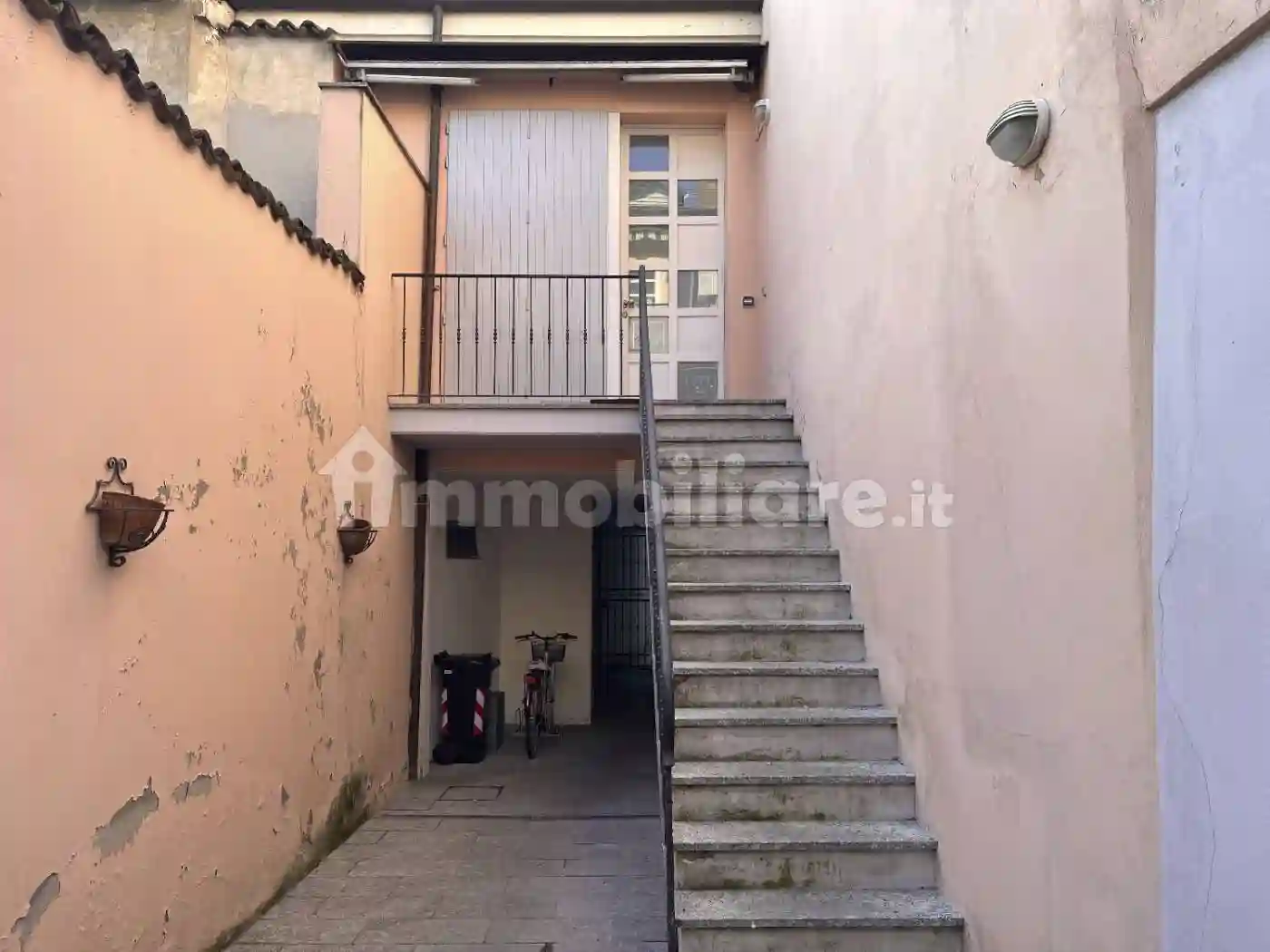 Palazzo - Edificio - foto 4