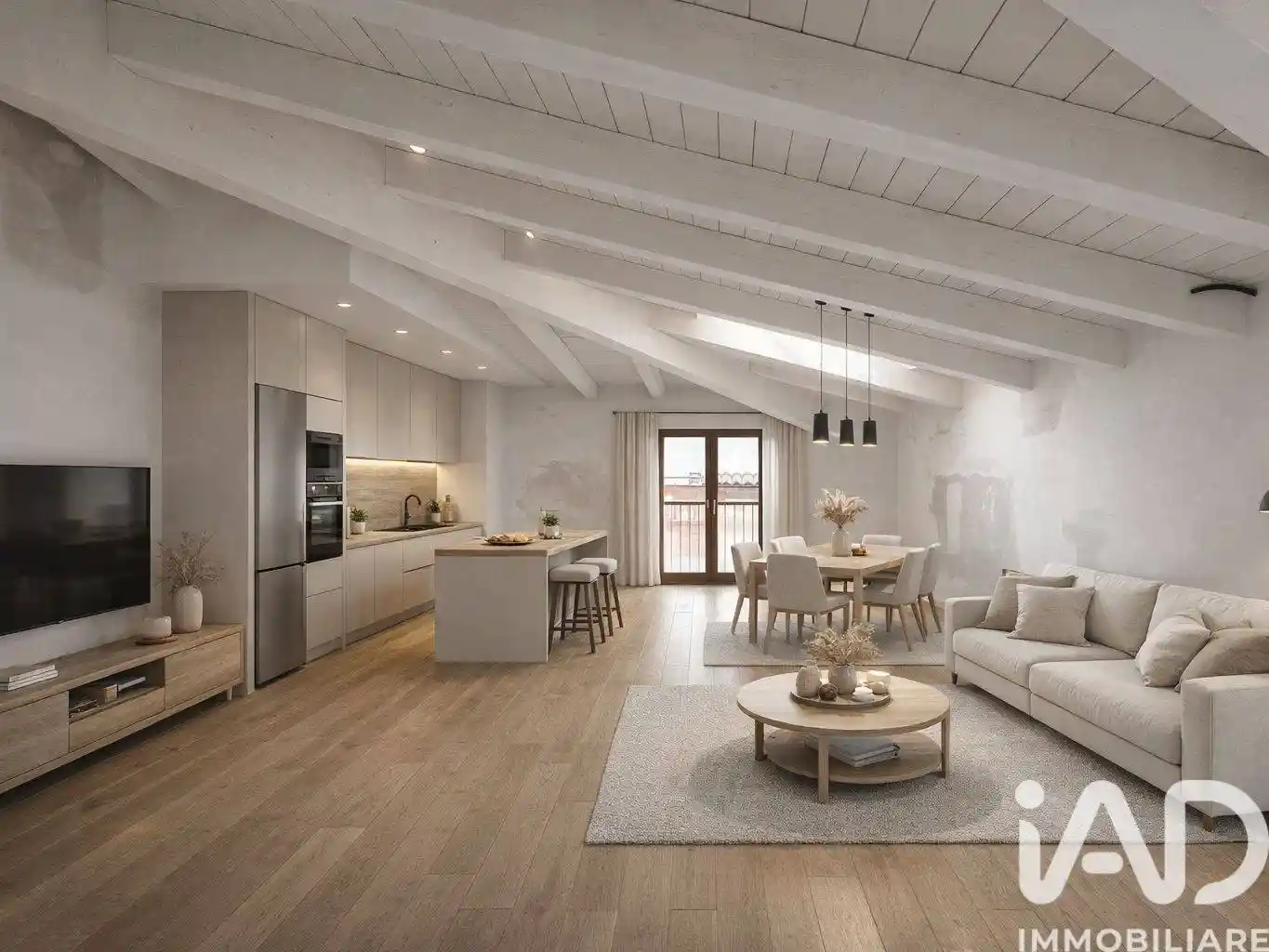 Loft in vendita a Nomi