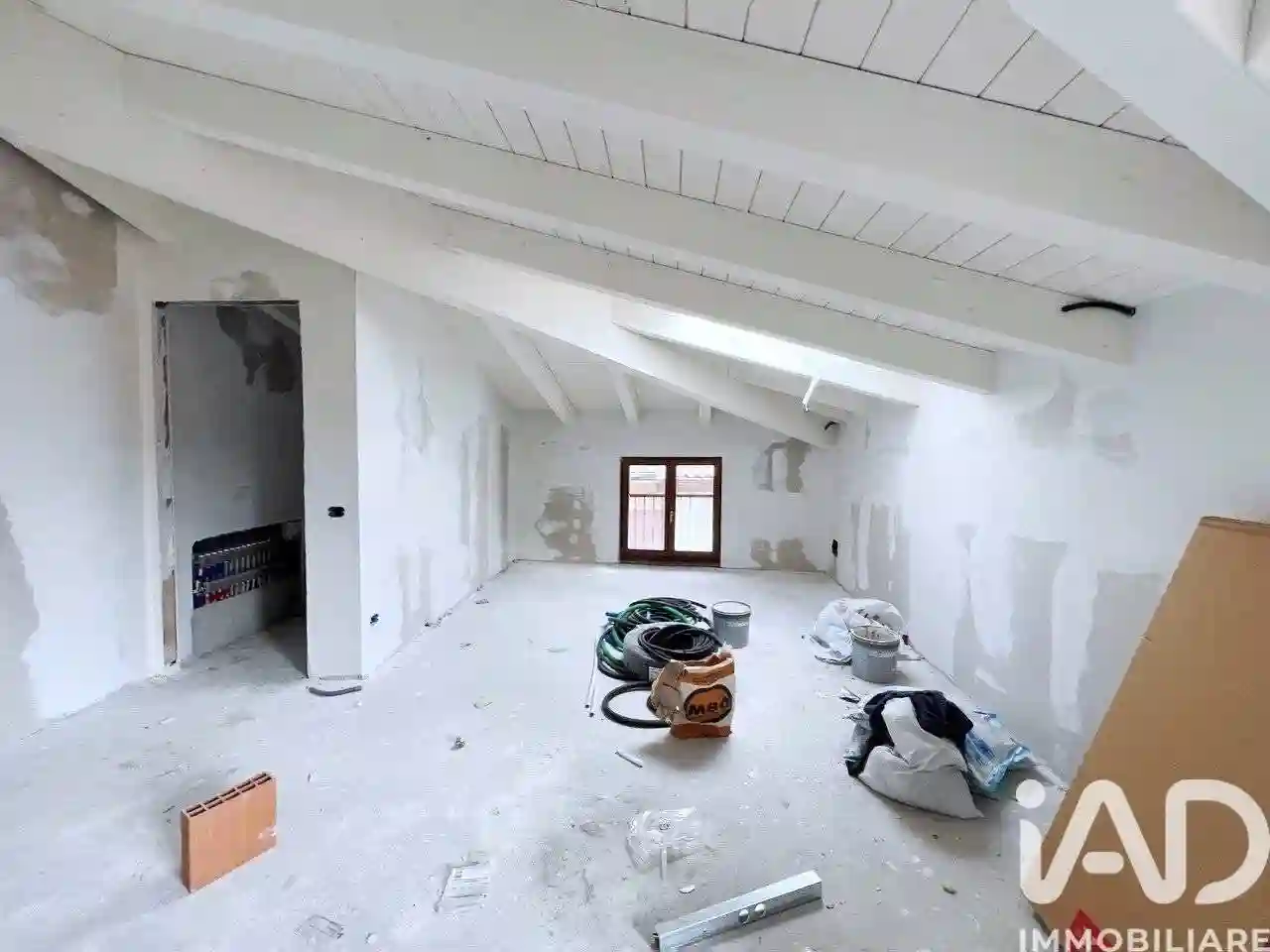 Loft - foto 2