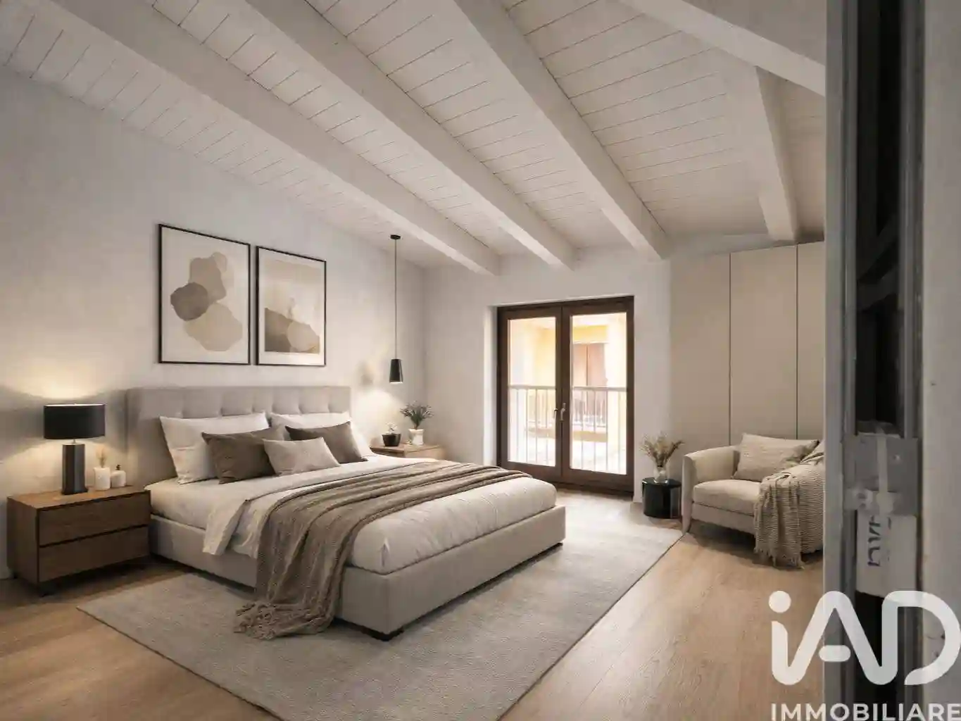 Loft - foto 3