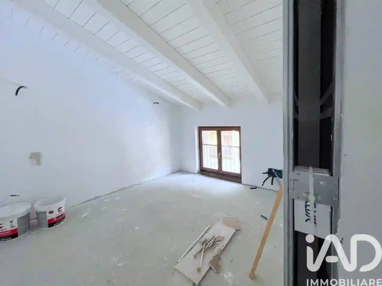 Loft - foto 4