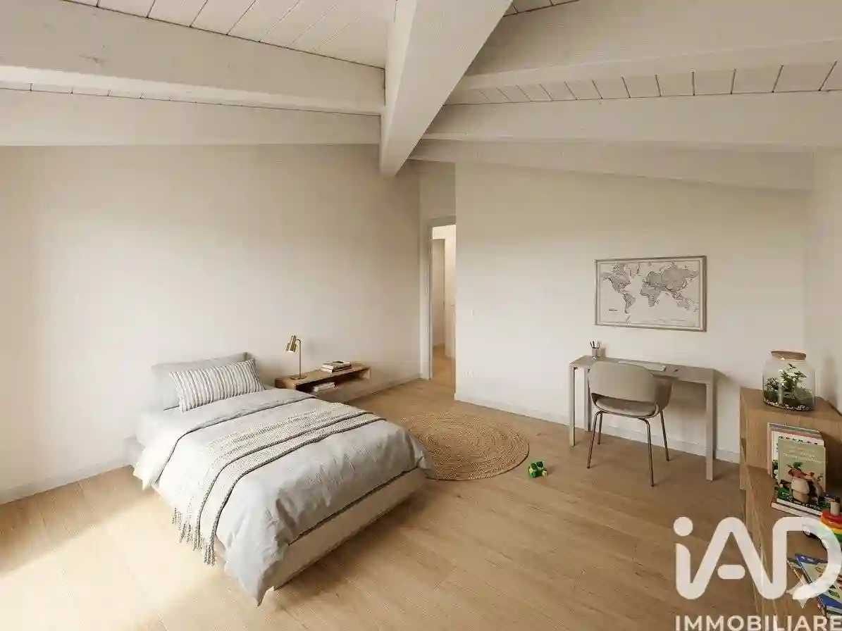 Loft - foto 5