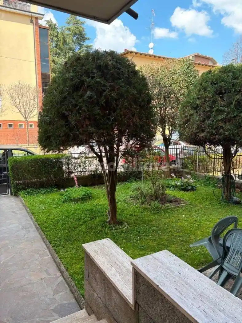 Appartamento in vendita a San Lazzaro di Savena