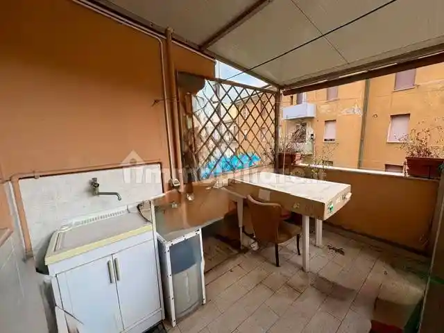 Appartamento in vendita a Piombino