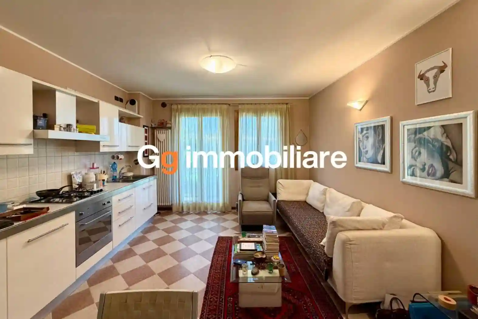 Appartamento - foto 5