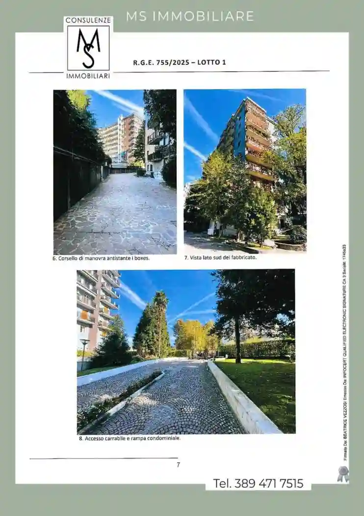 Appartamento - foto 3