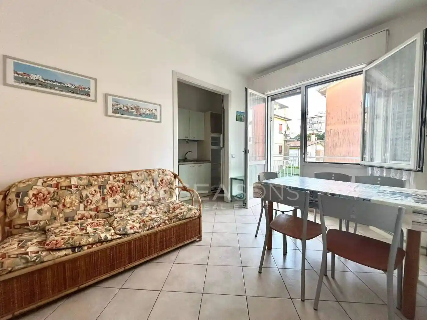 Appartamento in vendita a Jesolo