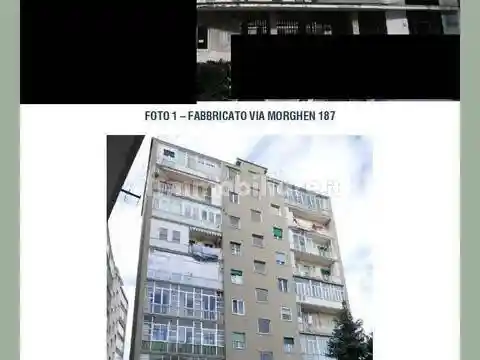 Appartamento in vendita a Napoli
