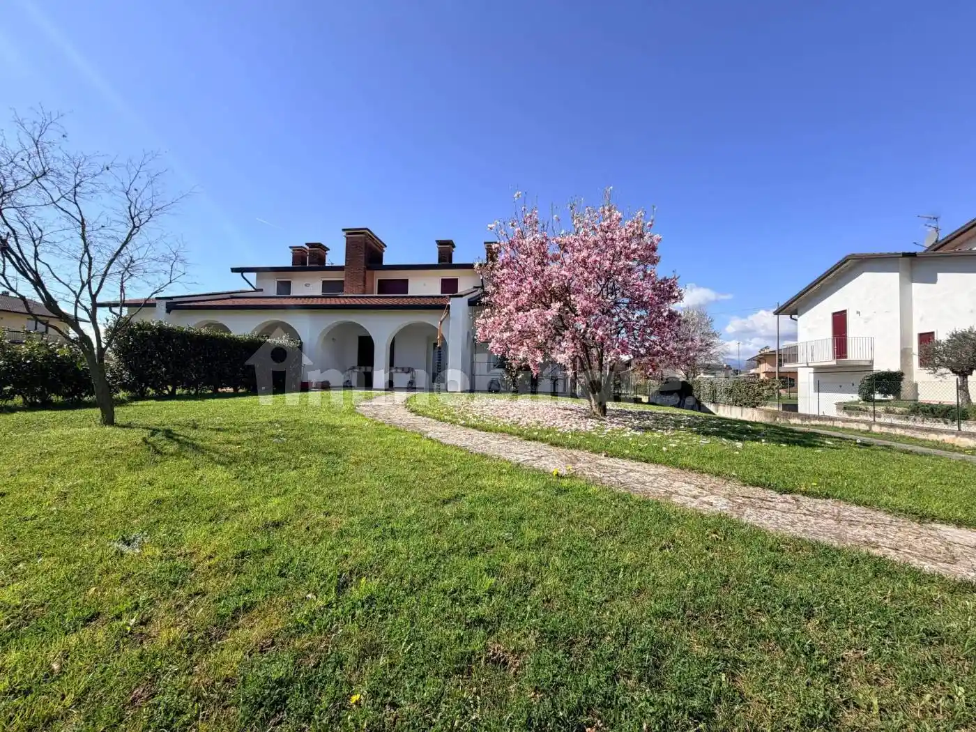 Villa in affitto a Caldogno