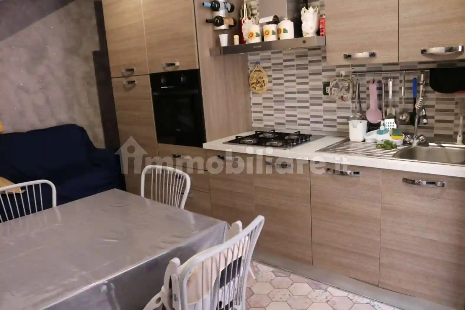 Casa indipendente - foto 4