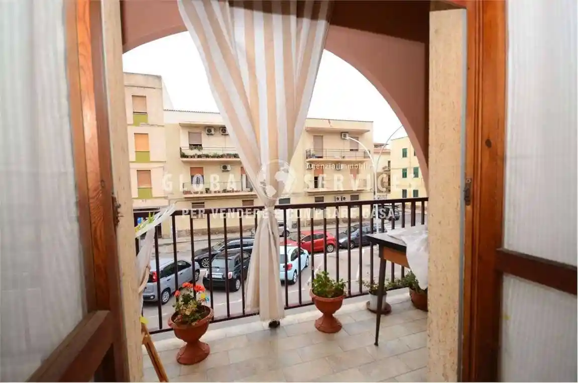 Appartamento in vendita a Alghero