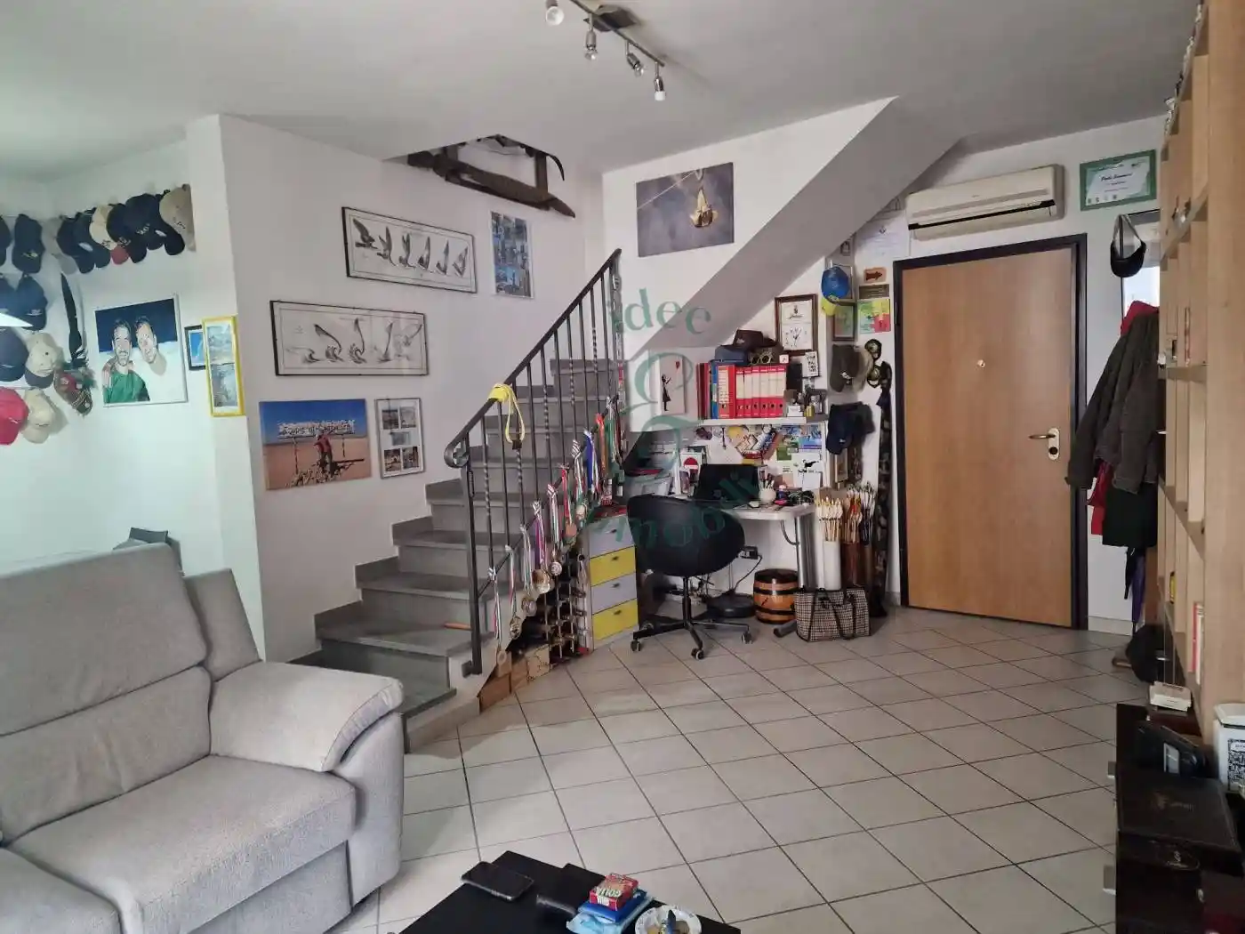 Appartamento in vendita a Sesto Fiorentino