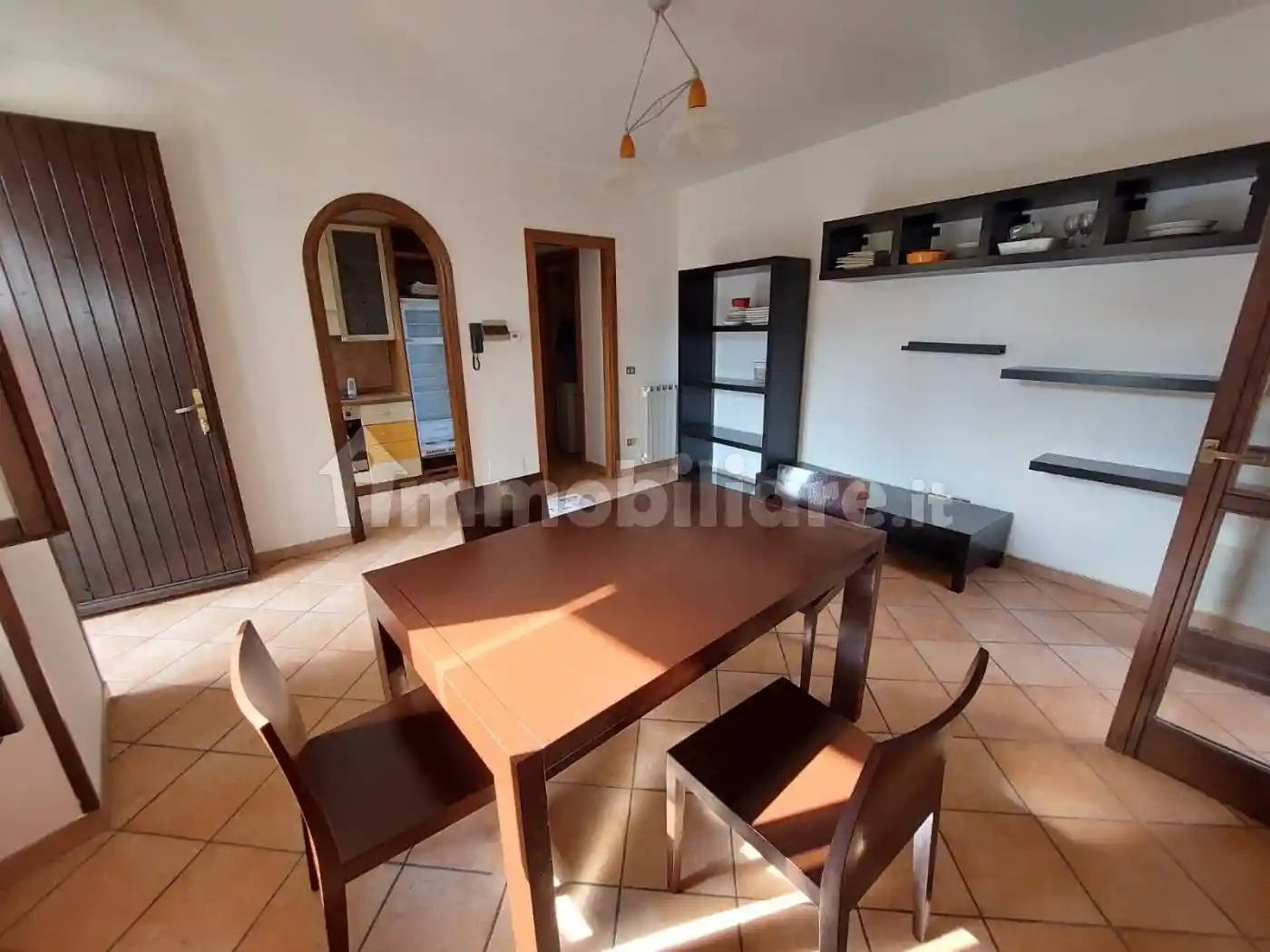 Appartamento in vendita a Omegna