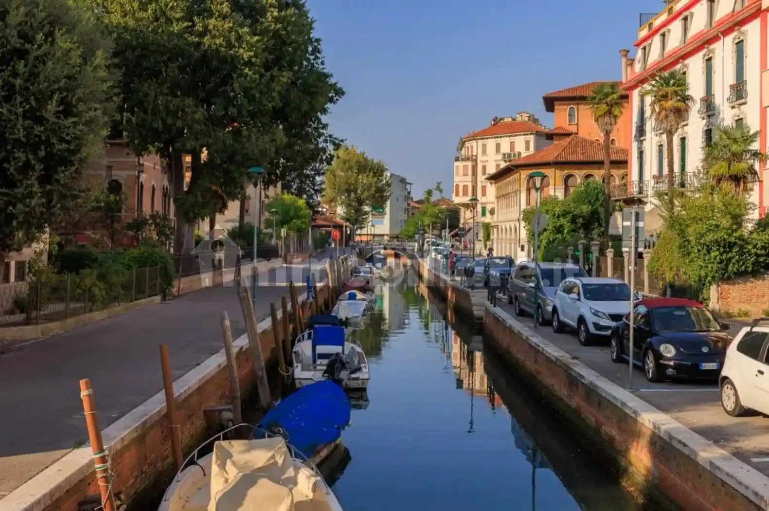 Appartamento in vendita a Venezia