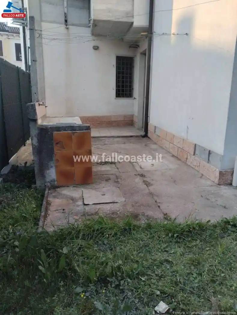Appartamento in vendita a San Giovanni Lupatoto