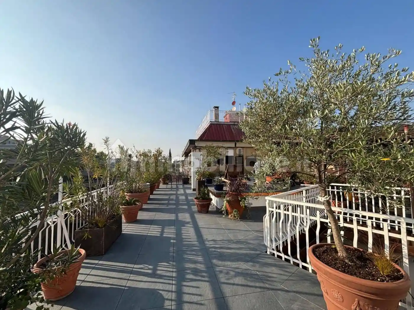 Attico - Mansarda in vendita a Milano