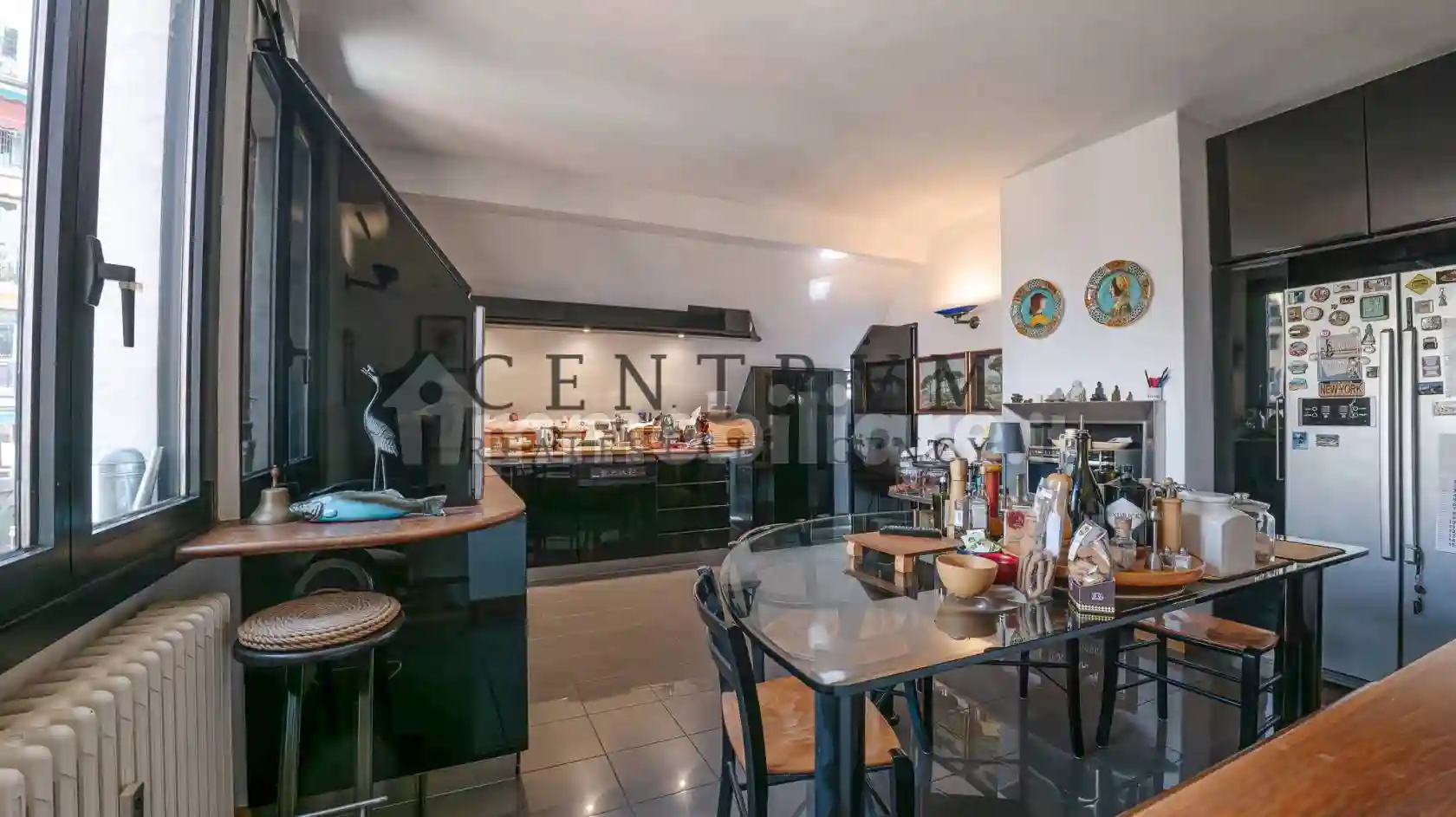 Attico - Mansarda - foto 5