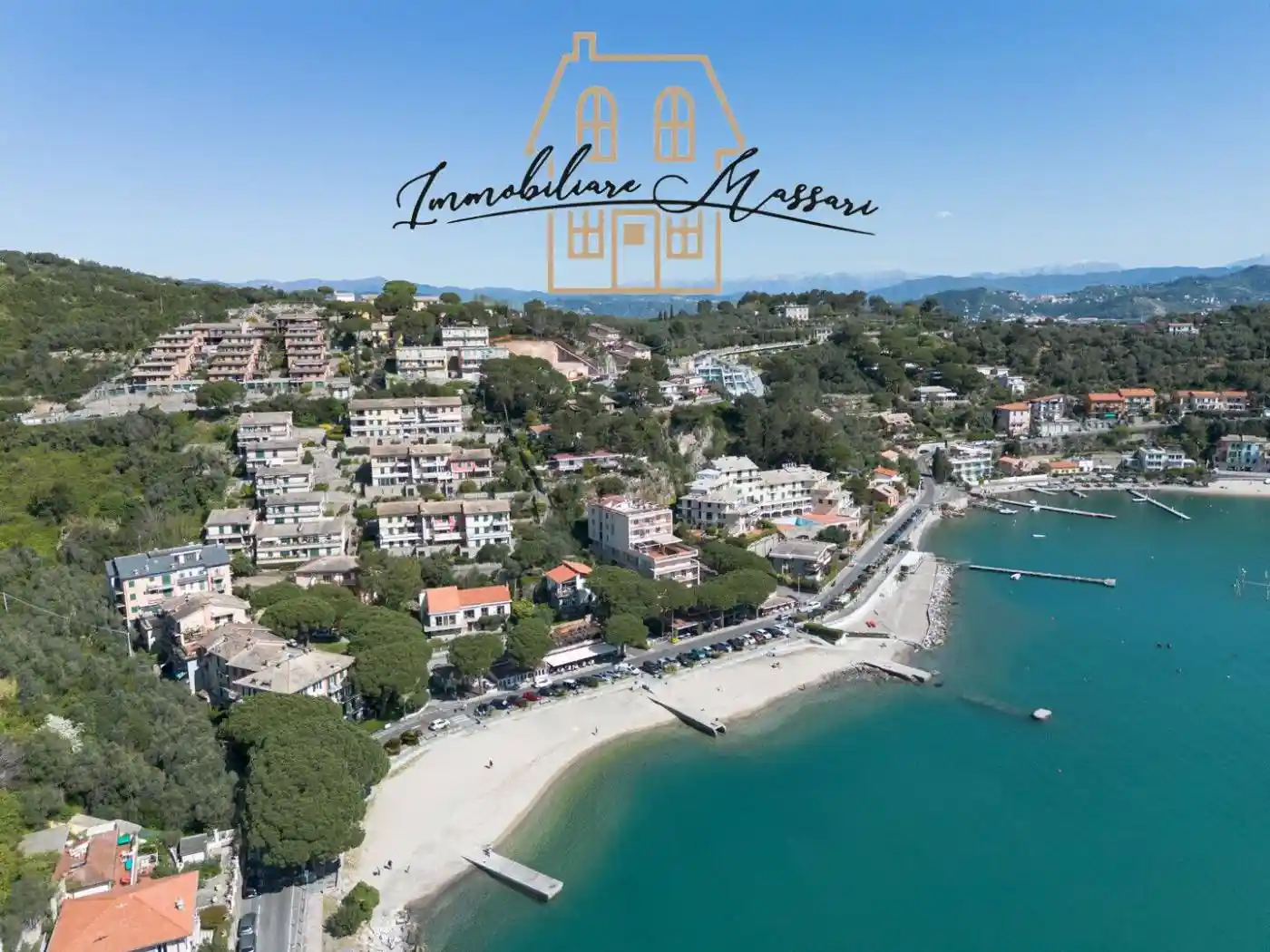 Appartamento in vendita a Portovenere
