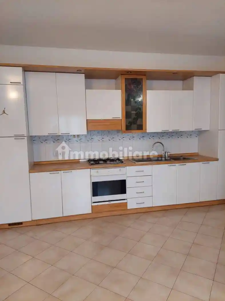 Appartamento in affitto a Imola