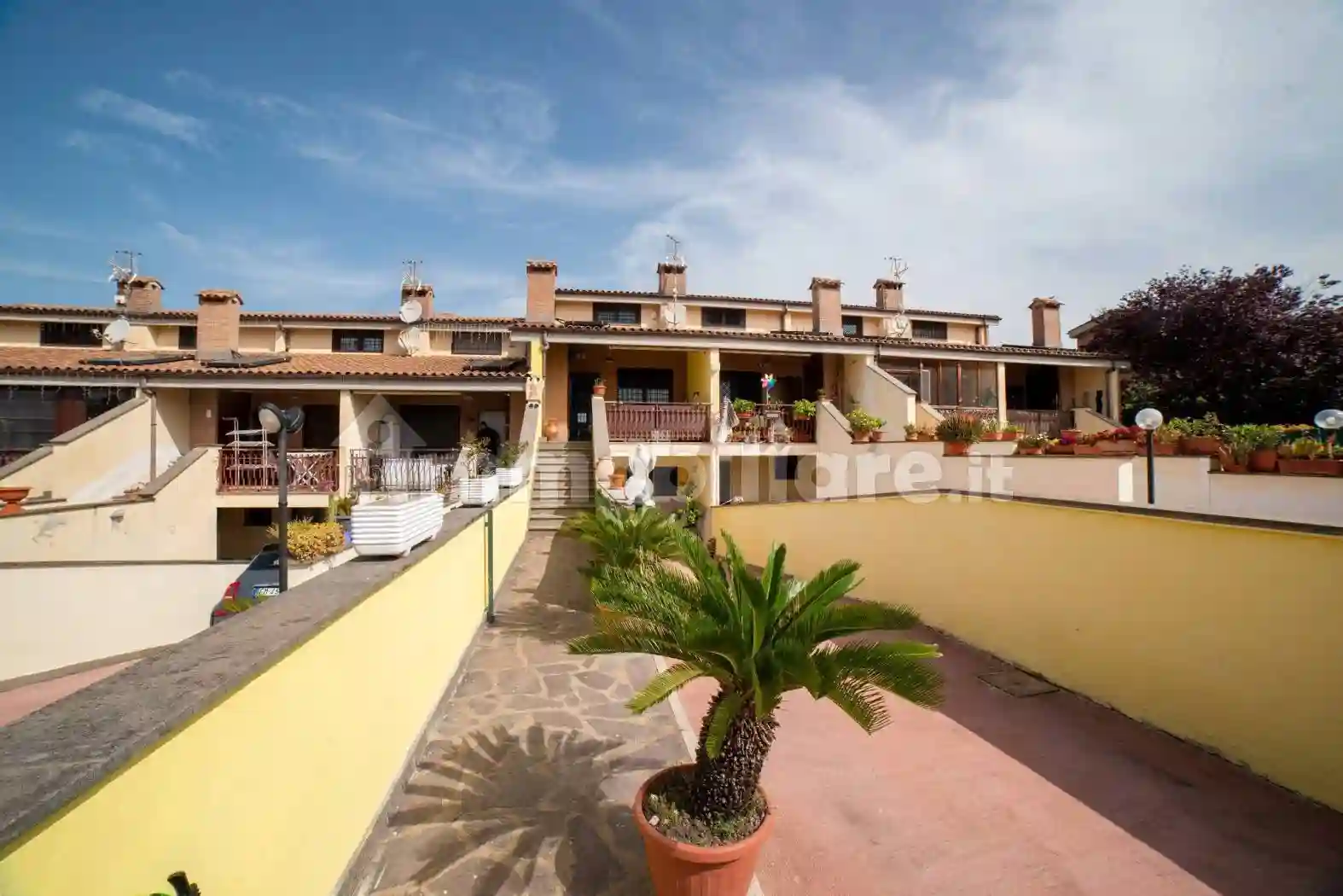 Villetta a schiera - foto 3