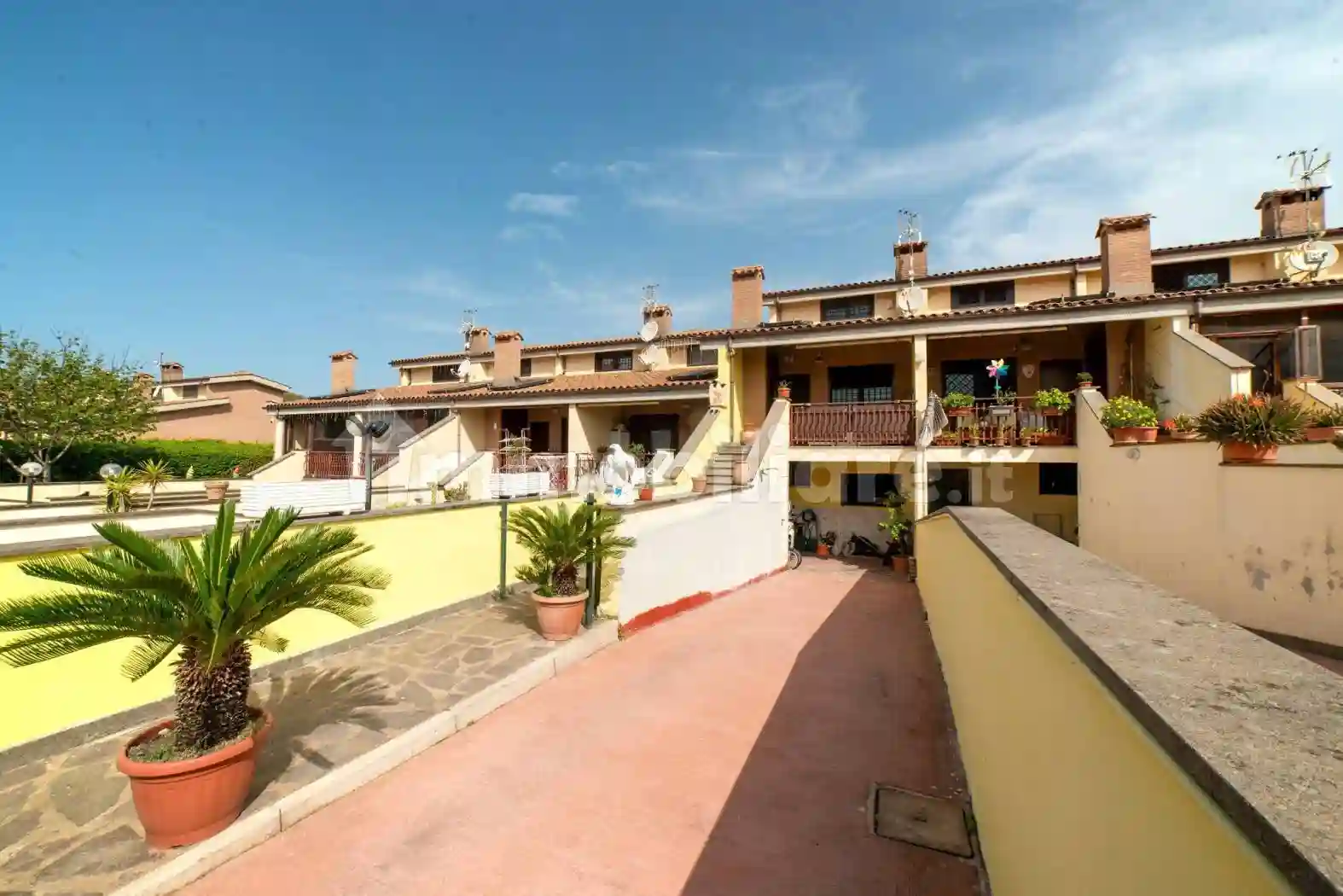 Villetta a schiera - foto 4