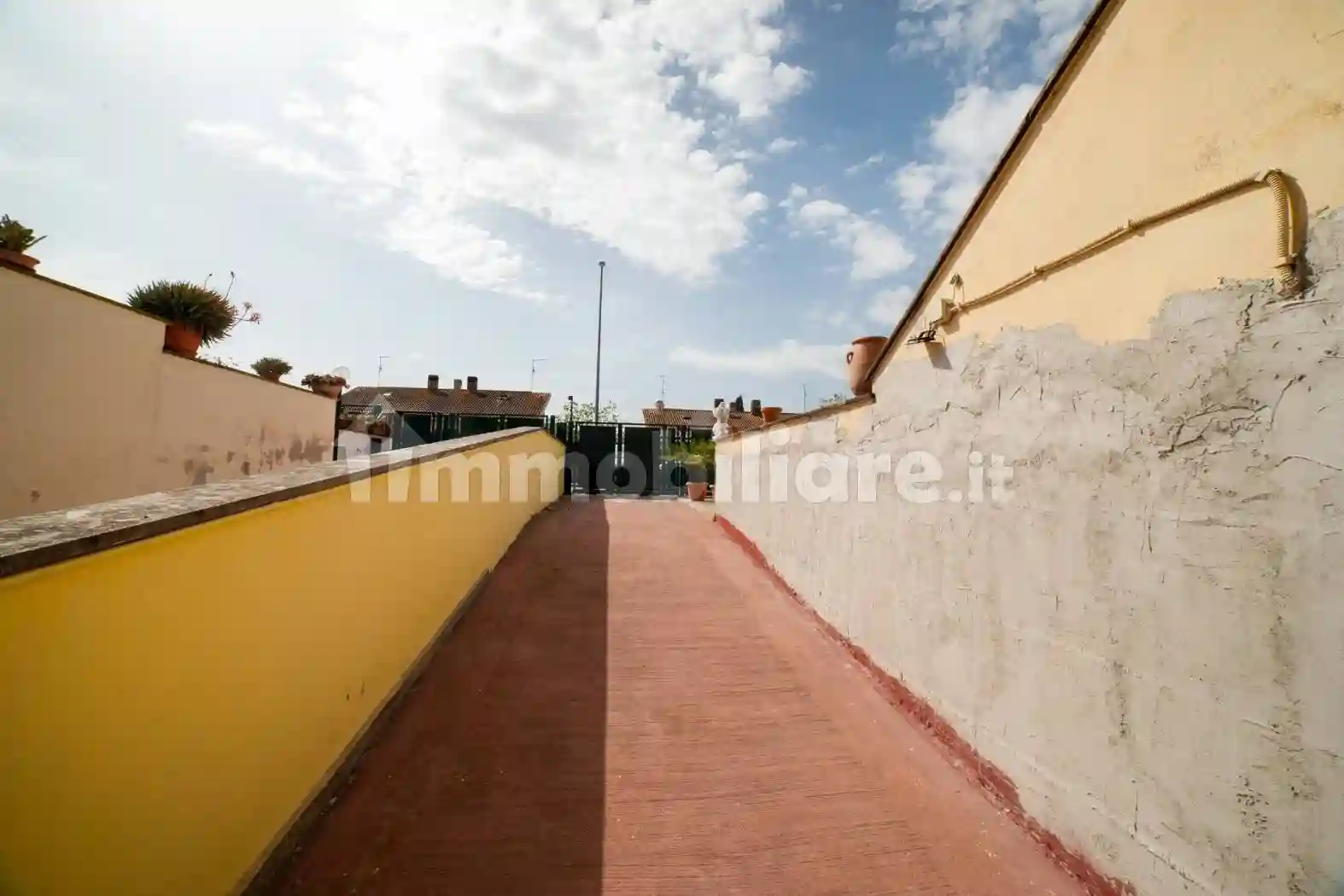 Villetta a schiera - foto 5