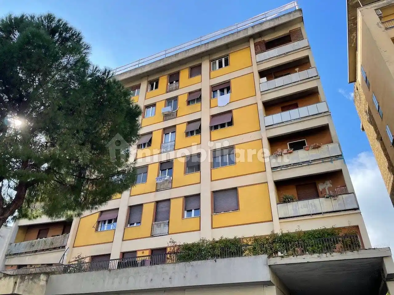 Appartamento in affitto a Firenze