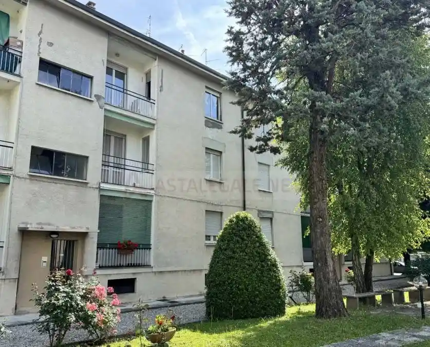 Appartamento in vendita a Meda