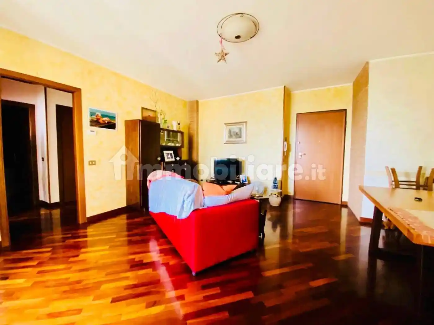 Appartamento in vendita a Casalgrande