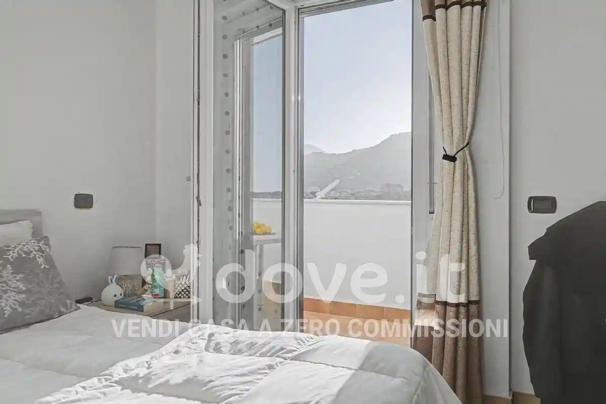 Appartamento in vendita a Palermo